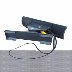 Dozer Blade