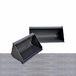 Standard Bucket