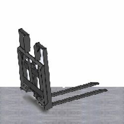 Pallet Fork