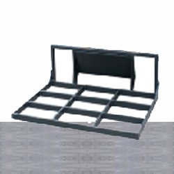 Land leveler