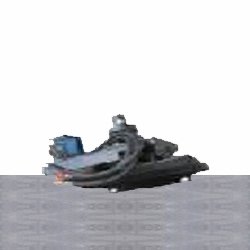 European-style drilling machine