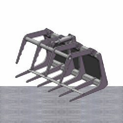 Log Grapple