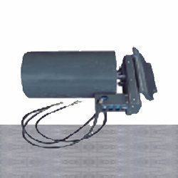 Concrete mixer