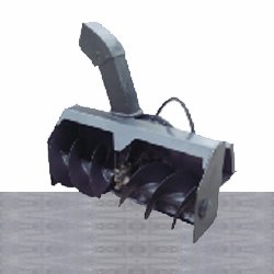 Snow Blower