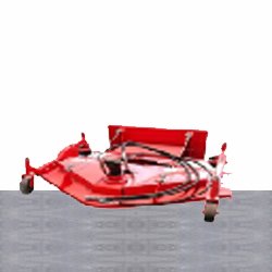 Lawn mower