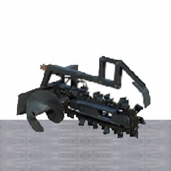 Trencher
