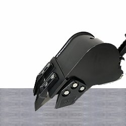 Excavator bucket