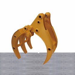 Log grapple