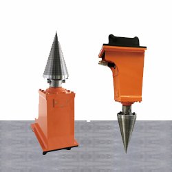 Drill wood